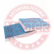 MASTER-SPORT GERMANY 2722-2-IFB-SET-MS - Filtre, air de l'habitacle