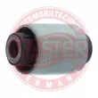 MASTER-SPORT GERMANY 27408-PCS-MS - Silent bloc de suspension (train avant)