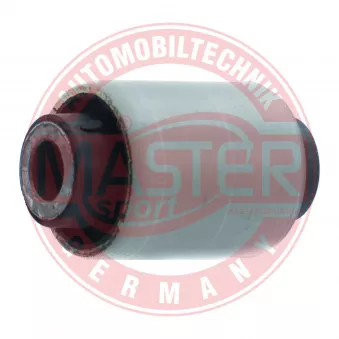 Silent bloc de suspension (train avant) MASTER-SPORT GERMANY OEM 1010037