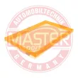 MASTER-SPORT GERMANY 2748-LF-PCS-MS - Filtre à air