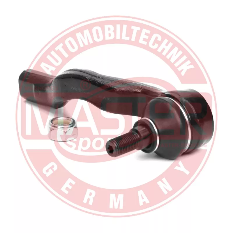 Rotule de barre de connexion avant gauche MASTER-SPORT GERMANY 27664-PCS-MS - Visuel 2