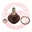 MASTER-SPORT GERMANY 27710-SET-MS - Rotule de suspension