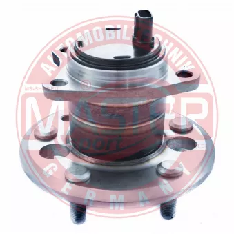 Roulement de roue arrière MASTER-SPORT GERMANY OEM 4245006021