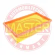 MASTER-SPORT GERMANY 2788-LF-PCS-MS - Filtre à air