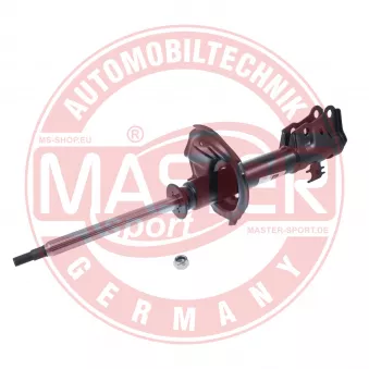 Jeu de 2 amortisseurs avant MASTER-SPORT GERMANY OEM 4851052371