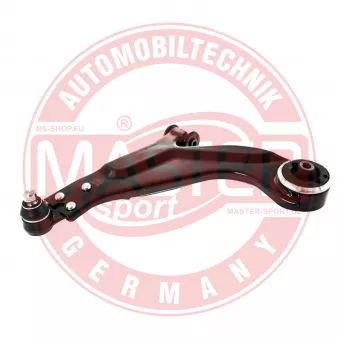 Triangle ou bras de suspension (train avant) MASTER-SPORT GERMANY OEM 1S713051AM