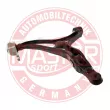 Triangle ou bras de suspension (train avant) MASTER-SPORT GERMANY [28367B-PCS-MS]