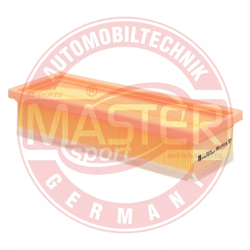 Filtre à air MASTER-SPORT GERMANY 2859-LF-PCS-MS - Visuel 1