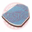 MASTER-SPORT GERMANY 2897-IFB-PCS-MS - Filtre, air de l'habitacle