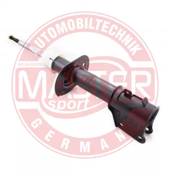 MASTER-SPORT GERMANY 290020-PCS-MS - Jeu de 2 amortisseurs avant
