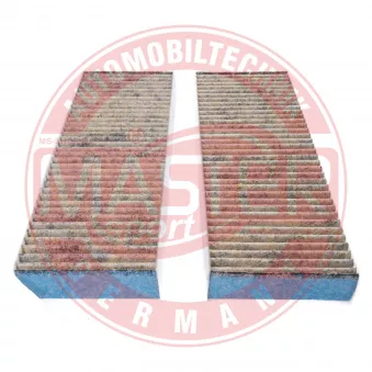 Filtre, air de l'habitacle MASTER-SPORT GERMANY OEM 6447XF