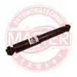 MASTER-SPORT GERMANY 290042-PCS-MS - Jeu de 2 amortisseurs arrière