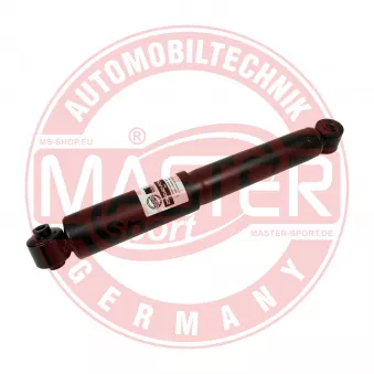 Jeu de 2 amortisseurs arrière MASTER-SPORT GERMANY OEM 1S7118080AA