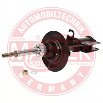 Amortisseur avant gauche MASTER-SPORT GERMANY OEM 6754343