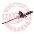 MASTER-SPORT GERMANY 290685-O-PCS-MS - Jeu de 2 amortisseurs avant