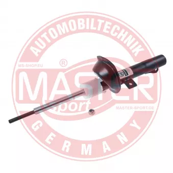 Jeu de 2 amortisseurs avant MASTER-SPORT GERMANY OEM 1E0334910A