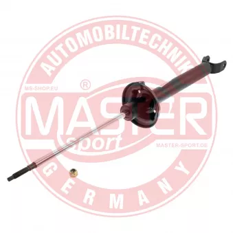 Jeu de 2 amortisseurs arrière MASTER-SPORT GERMANY OEM 1E0028700C