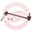 Entretoise/tige, stabilisateur avant gauche MASTER-SPORT GERMANY [29610B-PCS-MS]