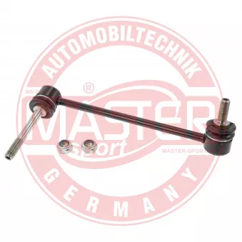 MASTER-SPORT GERMANY 29610B-PCS-MS - Entretoise/tige, stabilisateur avant gauche