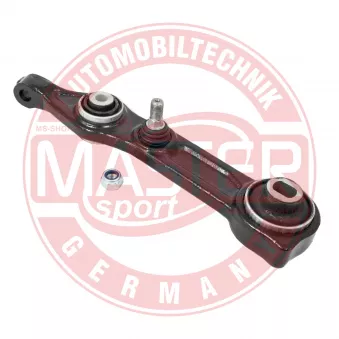 Triangle ou bras de suspension (train avant) MASTER-SPORT GERMANY OEM 2113309107