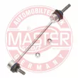 MASTER-SPORT GERMANY 29734-PCS-MS - Entretoise/tige, stabilisateur avant gauche