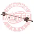 MASTER-SPORT GERMANY 29734-PCS-MS - Entretoise/tige, stabilisateur avant gauche