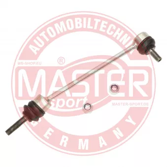 Entretoise/tige, stabilisateur avant droit MASTER-SPORT GERMANY OEM 2213200289