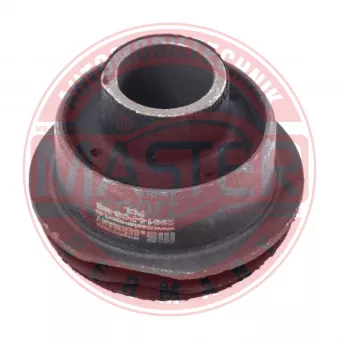 Silent bloc de suspension (train avant) MASTER-SPORT GERMANY OEM 1693330114