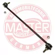 MASTER-SPORT GERMANY 29927-PCS-MS - Entretoise/tige, stabilisateur avant gauche