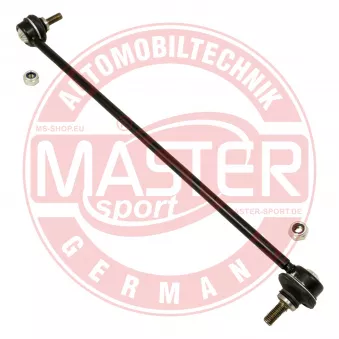 Entretoise/tige, stabilisateur avant gauche MASTER-SPORT GERMANY OEM 6781549