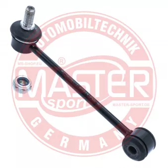 Entretoise/tige, stabilisateur MASTER-SPORT GERMANY OEM 33556764428