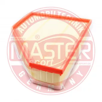 Filtre à air MASTER-SPORT GERMANY OEM 13717797465