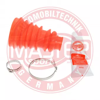 Compresseur, système pneumatique MASTER-SPORT GERMANY [302575-SET-MS]