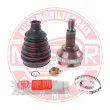 MASTER-SPORT GERMANY 303084-SET-MS - Embout de cardan avant (kit de réparation)
