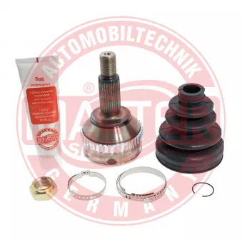 Embout de cardan avant (kit de réparation) MASTER-SPORT GERMANY OEM 93bg3b413be