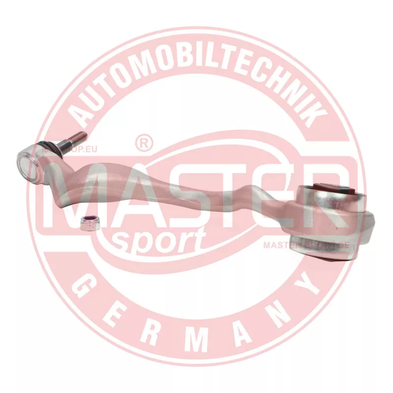 Triangle ou bras de suspension (train avant) MASTER-SPORT GERMANY 30332-PCS-MS - Visuel 1