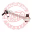 MASTER-SPORT GERMANY 30338-PCS-MS - Triangle ou bras de suspension (train avant)