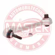 MASTER-SPORT GERMANY 30338-PCS-MS - Triangle ou bras de suspension (train avant)