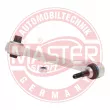 MASTER-SPORT GERMANY 30340-PCS-MS - Triangle ou bras de suspension (train avant)