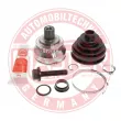 MASTER-SPORT GERMANY 303509-SET-MS - Embout de cardan avant (kit de réparation)
