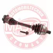 MASTER-SPORT GERMANY 303592-SET-MS - Arbre de transmission