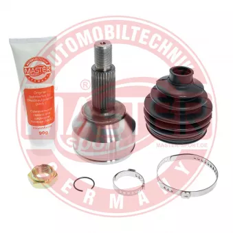 Embout de cardan avant (kit de réparation) MASTER-SPORT GERMANY OEM 1326260