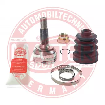 Embout de cardan avant (kit de réparation) MASTER-SPORT GERMANY OEM 4346059025