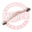 Triangle ou bras de suspension (train avant) MASTER-SPORT GERMANY [30428-PCS-MS]