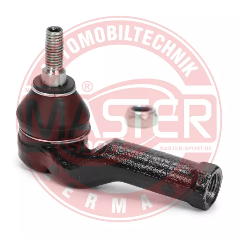 Rotule de barre de connexion avant droit MASTER-SPORT GERMANY 30463-PCS-MS - Visuel 2