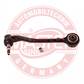 Triangle ou bras de suspension (train avant) MASTER-SPORT GERMANY OEM 6760276
