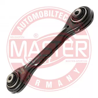 Triangle ou bras de suspension (train arrière) MASTER-SPORT GERMANY OEM 33326765425