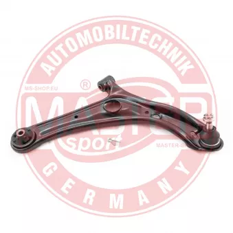 Triangle ou bras de suspension (train avant) MASTER-SPORT GERMANY OEM 4806809010