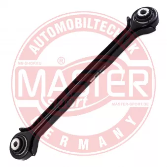 Triangle ou bras de suspension (train arrière) MASTER-SPORT GERMANY OEM 6763471