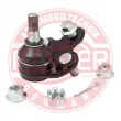 MASTER-SPORT GERMANY 30691-SET-MS - Rotule de suspension